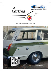 Club Magazine