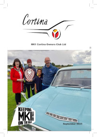 Club Magazine
