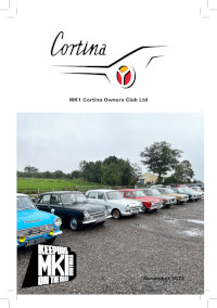 Club Magazine
